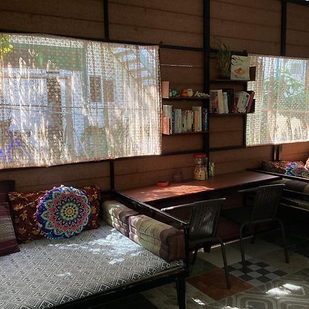 Nest Hostel Lipe Bagian luar foto