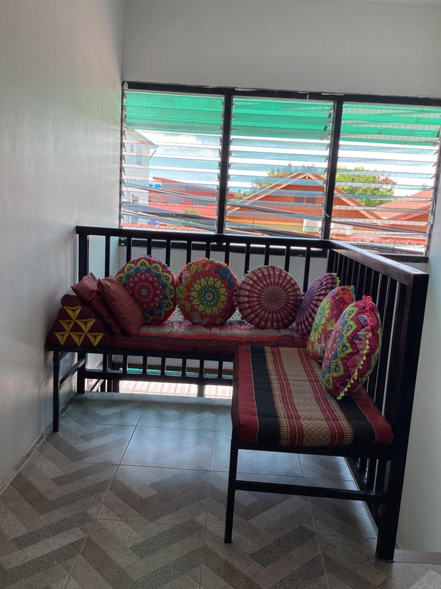 Nest Hostel Lipe Bagian luar foto