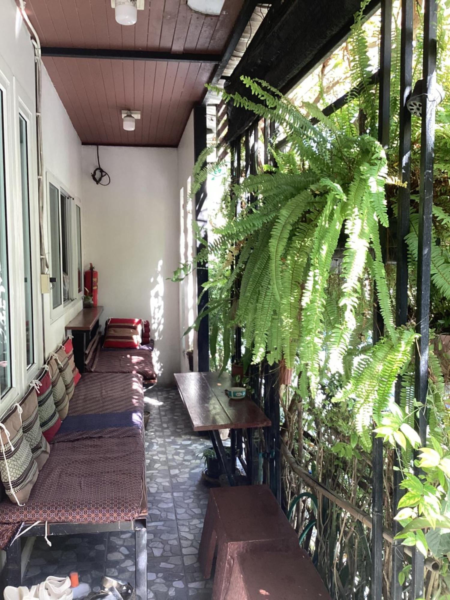 Nest Hostel Lipe Bagian luar foto